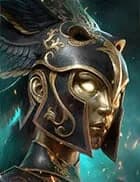 Aria the Golden Hope