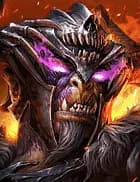 Holguk of the Hallowsights